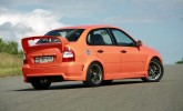 Lada Kalina TMS GTI