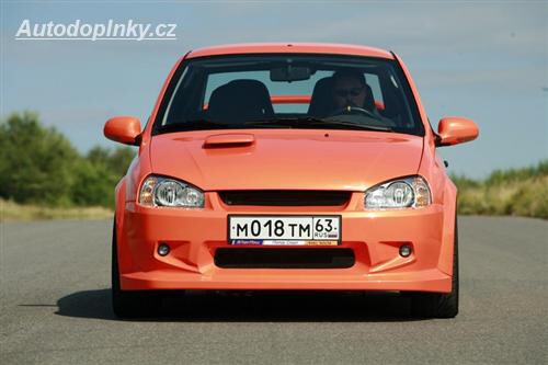Lada Kalina TMS GTI