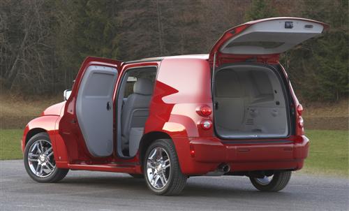 Chevrolet HHR