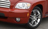 Chevrolet HHR: podnikejte stylov�!
