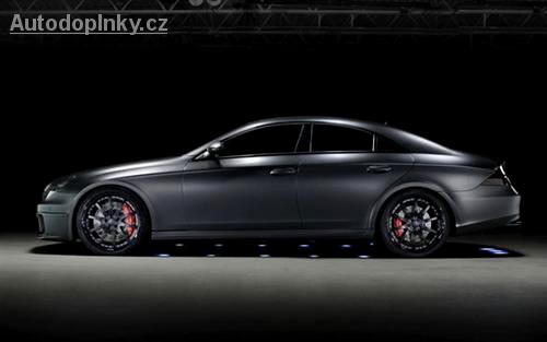 AI DESIGN Mercedes CLS 55