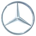 AI DESIGN Mercedes CLS 55
