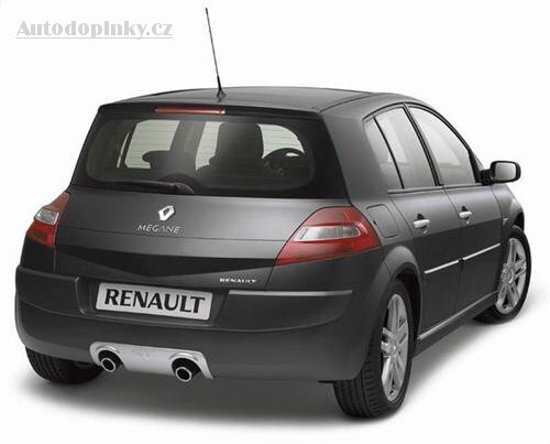 Renault M�gane GT
