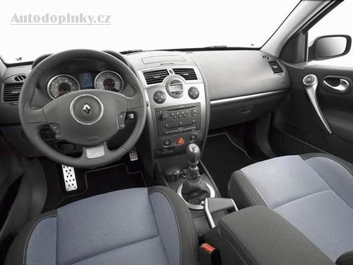 Renault M�gane GT