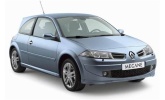 Renault M�gane GT