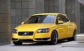 Volvo C30 od Evolve