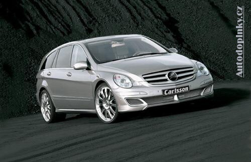 Carlsson R320 CDI