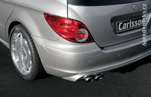 Carlsson R320 CDI