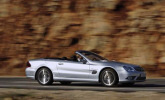 AMG zas�hlo do zaveden�ch model�
