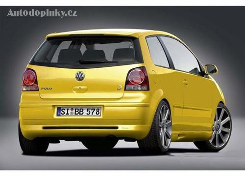Volkswagen Polo GTI
