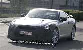 Nissan GT-R Skyline