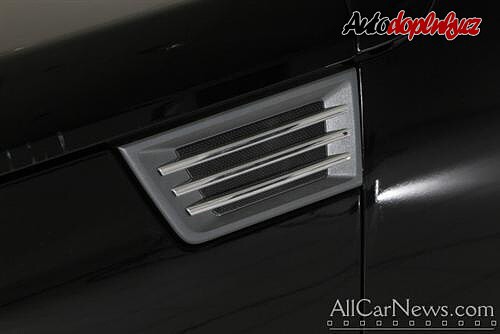 Dodge Nitro od Startechu
