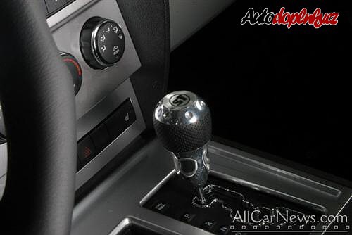 Dodge Nitro od Startechu