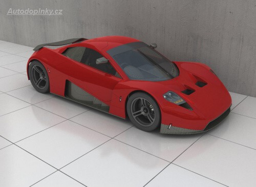Cobra Arbitrage GT
