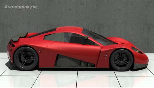 Cobra Arbitrage GT