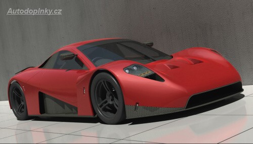 Cobra Arbitrage GT