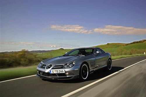 SLR 722 Edition