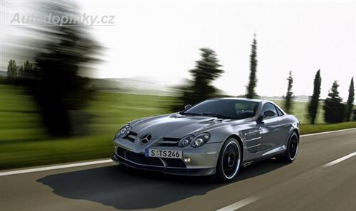 SLR 722 Edition