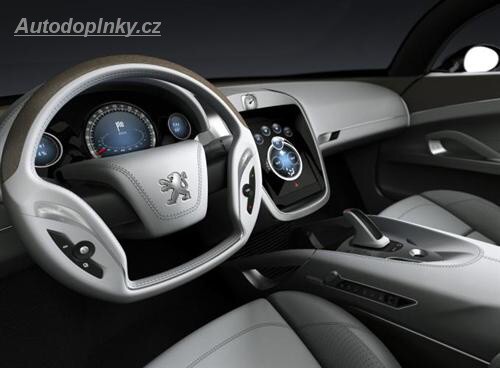 Peugeot 908 RC