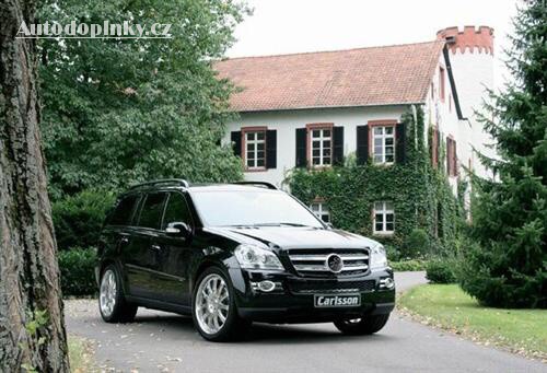 Carlsson CK50