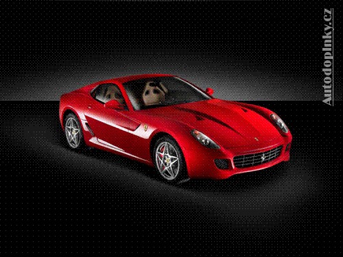 Ferrari 600 Imola