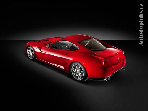Ferrari 600 Imola
