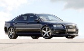 Audi A8 od Abt