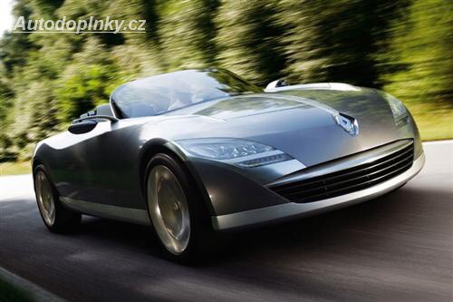 Renault Nepta