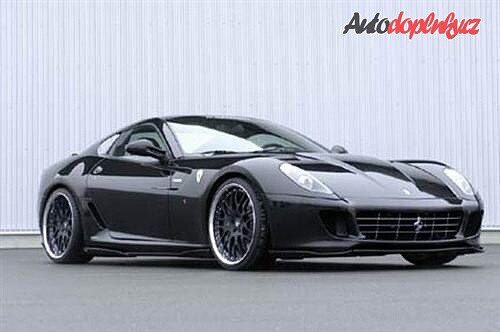Hamann Fiorano 599 GTB
