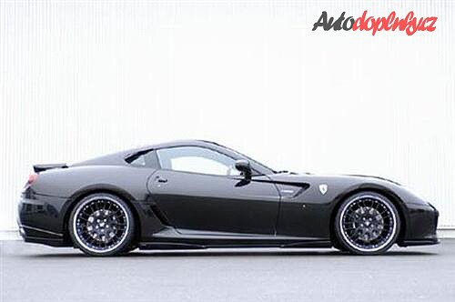 Hamann Fiorano 599 GTB