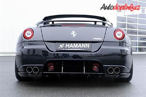 Hamann Fiorano 599 GTB
