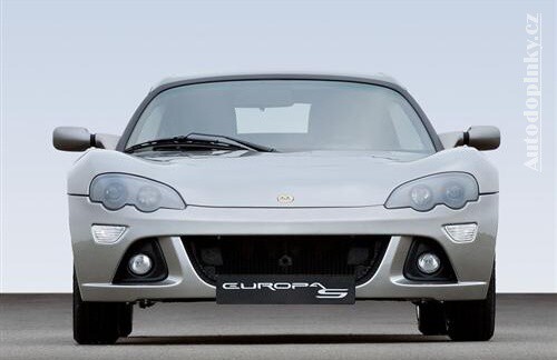 Lotus Europa S