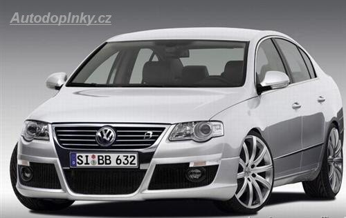 Passat od B&B