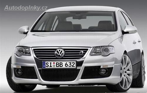 Passat od B&B