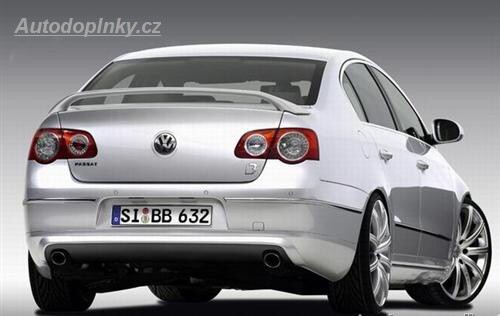 Passat od B&B