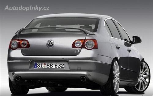 Passat od B&B