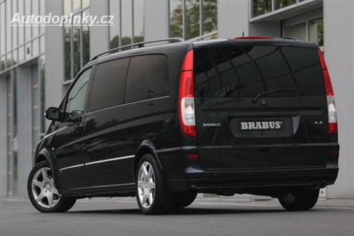 Vaneo od Brabuse