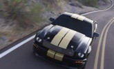 NYIAS 2006: Ford Shelby GT-H