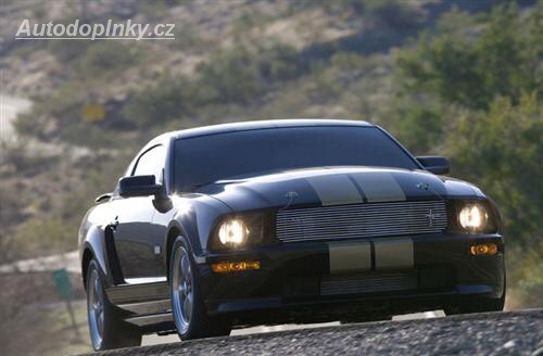Ford Shelby GT-H