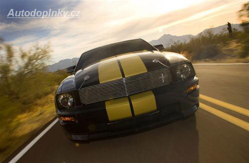 Ford Shelby GT-H