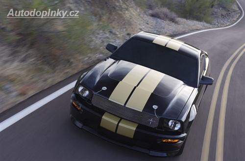 Ford Shelby GT-H