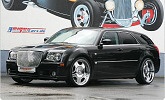 Chrysler 300C SRT8 od Geigera