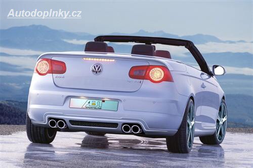 VW Eos od Abt
