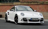 TechArt Porsche 580PS