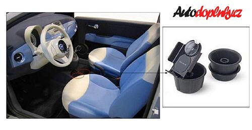 Fiat 500 NEW