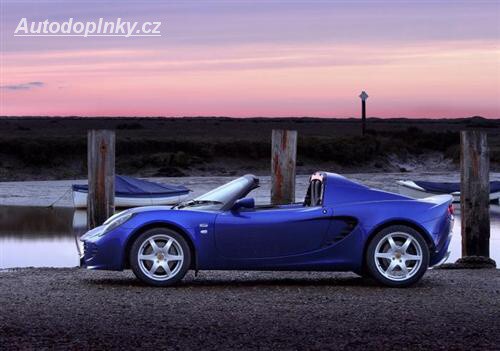 Lotus Elise