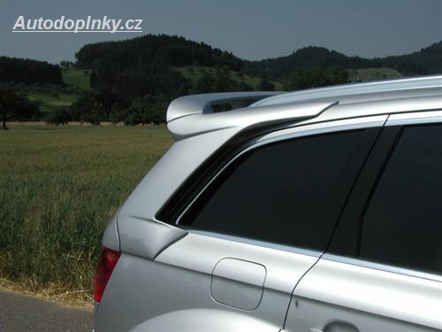 Audi Q7 od JE Design