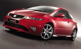 Honda Civic Type R
