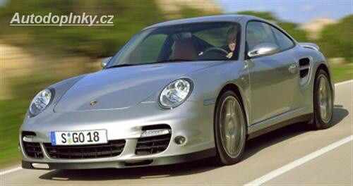 Porsche 911 Turbo 997