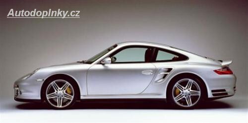 Porsche 911 Turbo 997